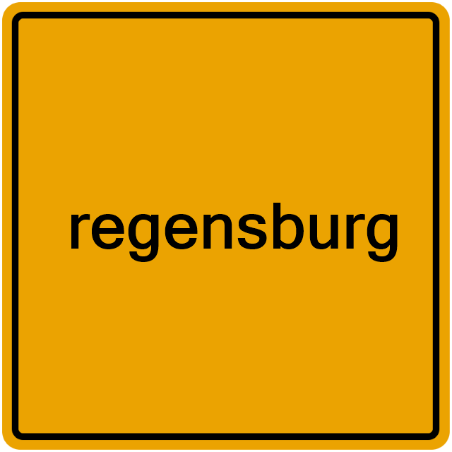 Einwohnermeldeamt24  regensburg